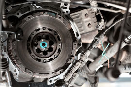 break-Overhauling
