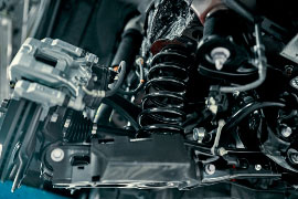 suspension-repairs