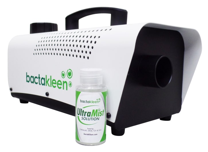 bactakleen
