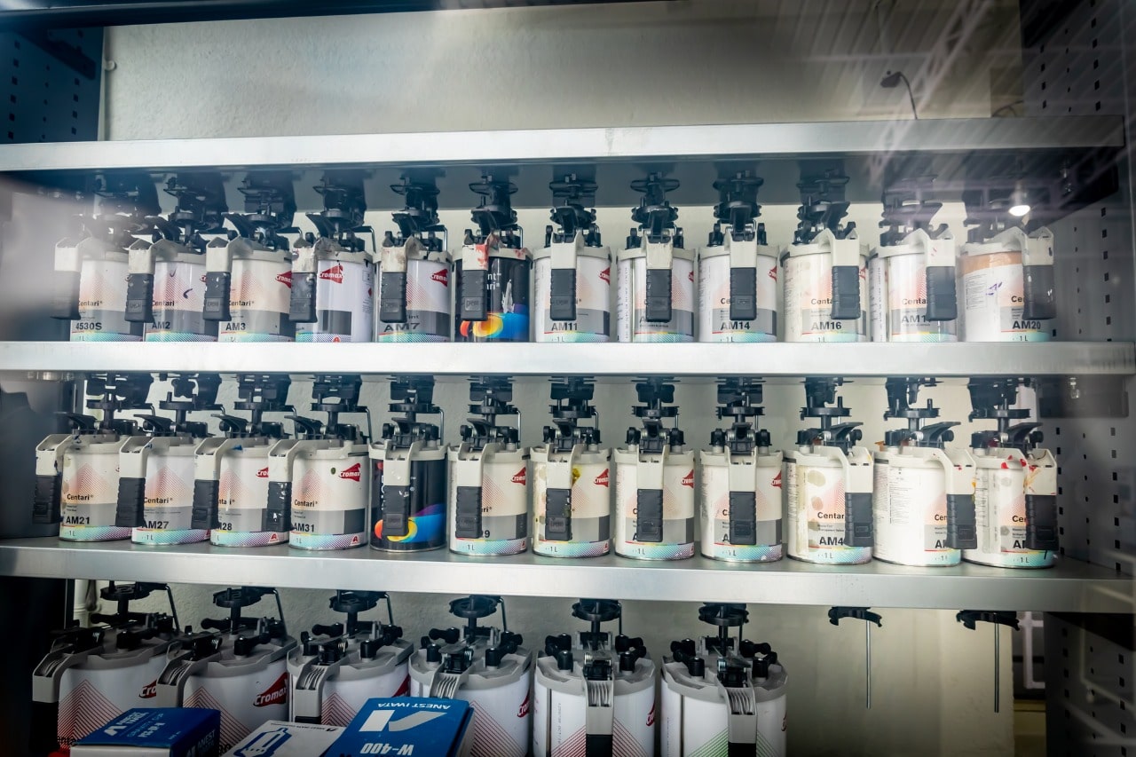 car-body-paints